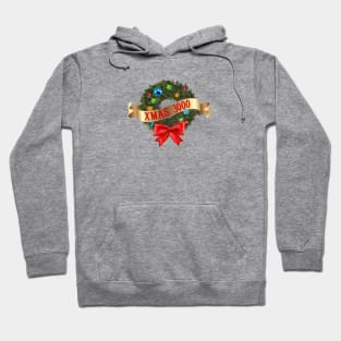 Xmas 3000 Hoodie